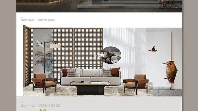 广州家装设计公司口碑排名：揭秘口碑背后的关键因素**
